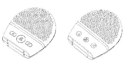 Door Bells WB04WB05 Wireless Doorbell - Receiver Installation 2