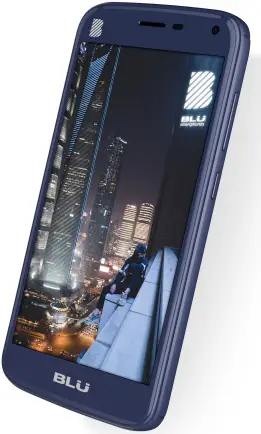 BLU C5L Smartphone