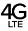 4G icon