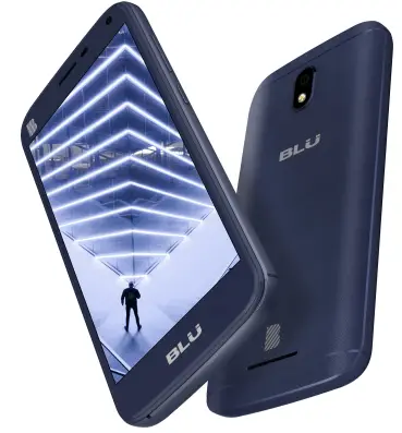 BLU C5L Smartphone