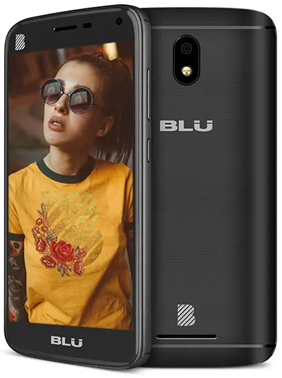 BLU C5L Smartphone