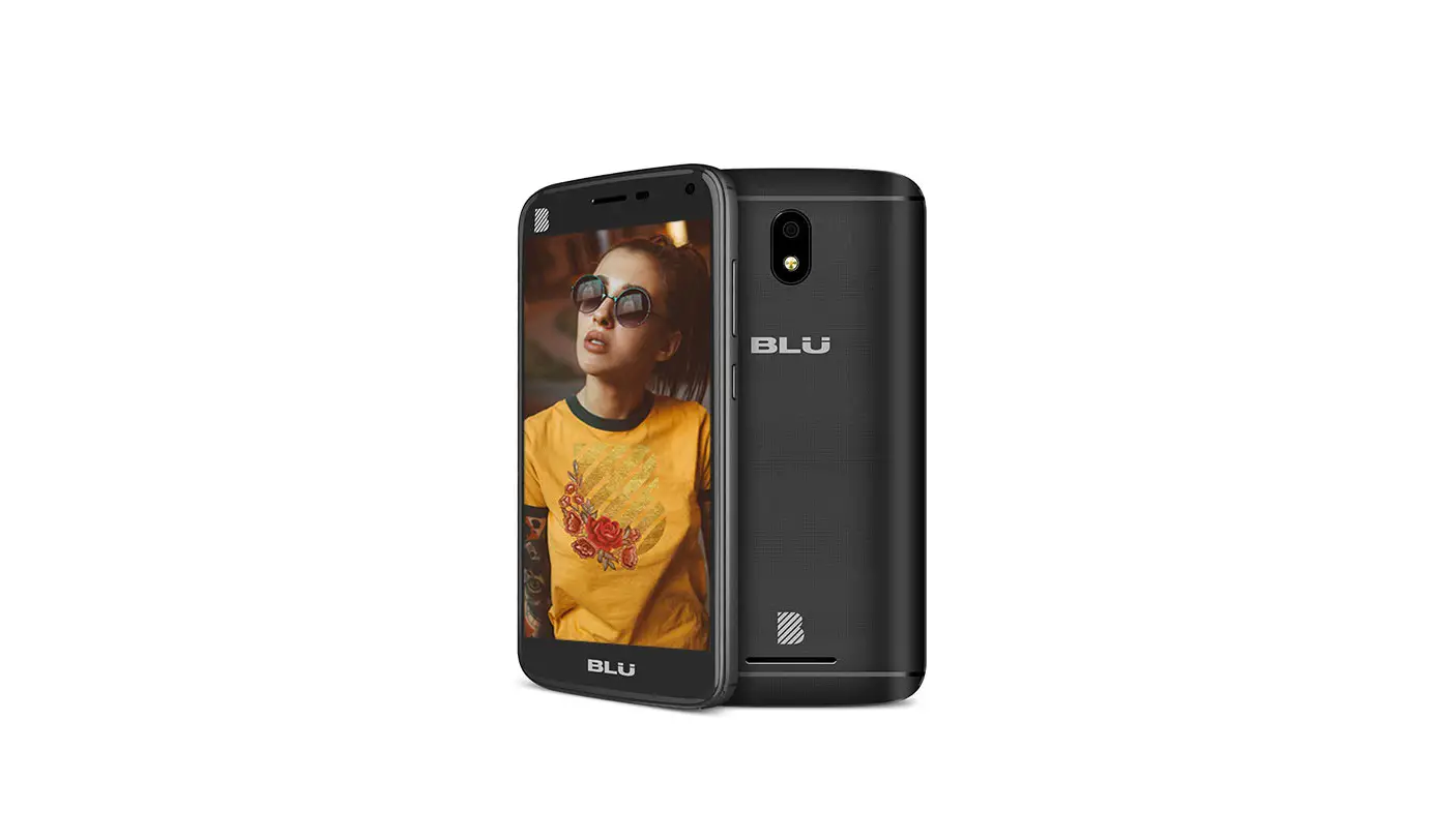 Blu C5l Smartphone User Guide Blu C5l Smartphone User Guide