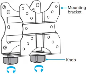 Assemble the ACCSMNT figure 10