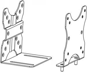 Assemble the ACCSMNT figure 2