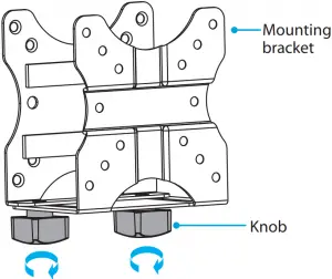 Assemble the ACCSMNT figure 20