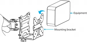Assemble the ACCSMNT figure 26