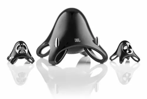 Jbl Creature Iii Manual