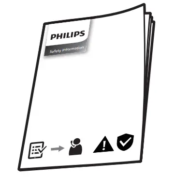 Mmd Hong Kong Holding FW1 Wireless Subwoofer and Speaker - Safety Sheet