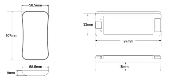 OPTONICA-6349-RGB-LED-Strip-Controller-Set