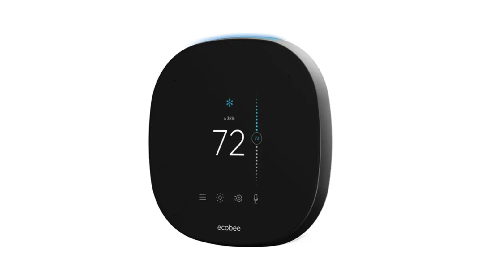 Ecobee Eb-state3ltpc-02 Lite Pro Thermostat User Guide