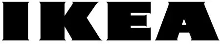 ikea logo