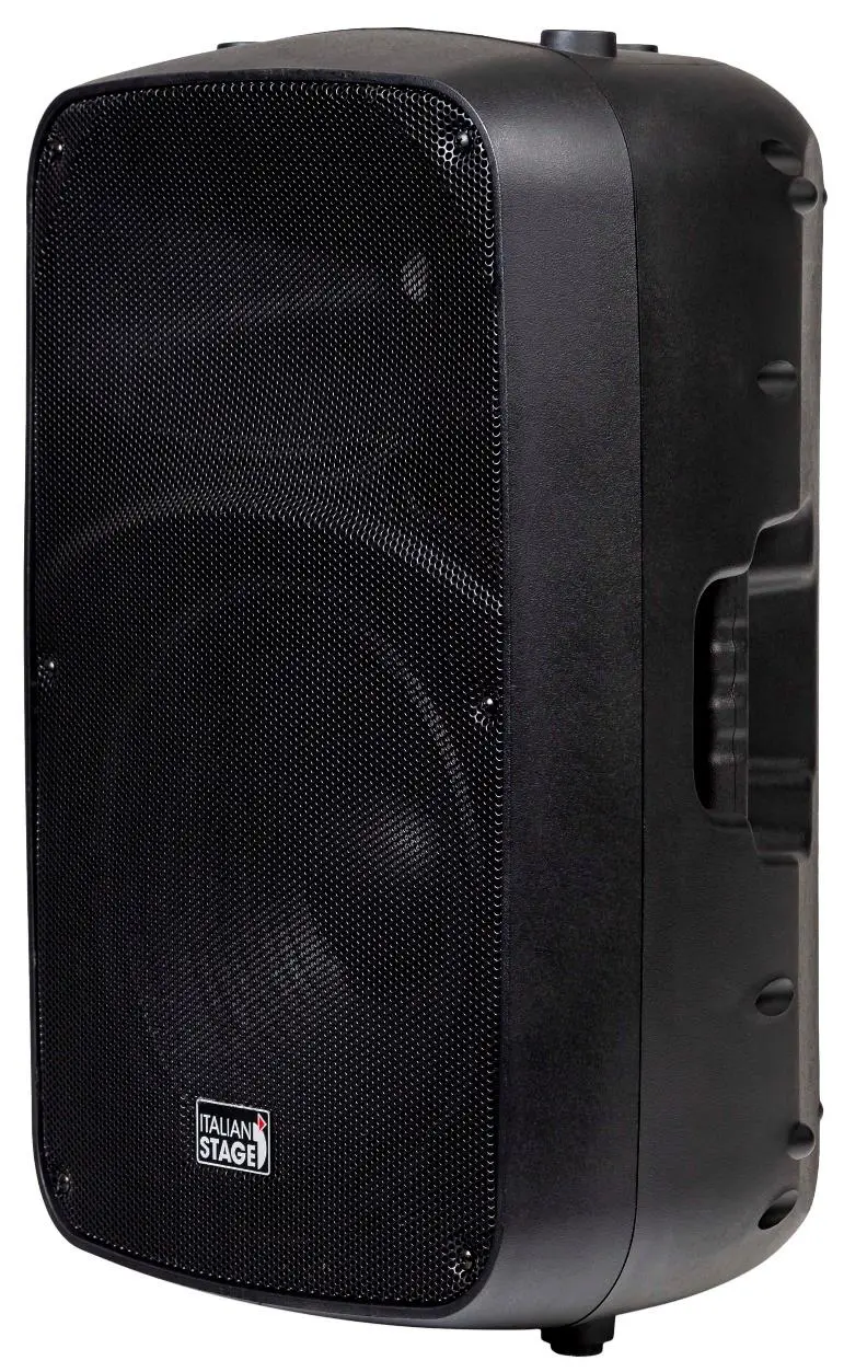 ITALIAN STAGE IS SPX12AUB Professional Multimedia Loudspeaker-Product