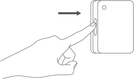 PANMI 34167 - Adding Device