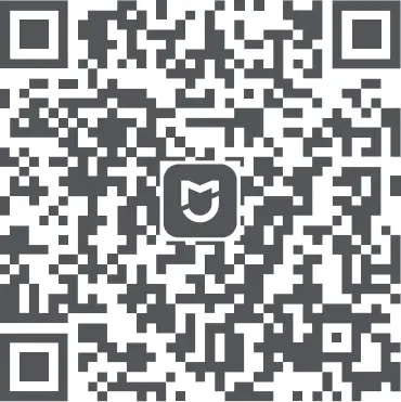PANMI 34167 - QR Code