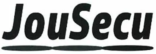 JouSecu - logo