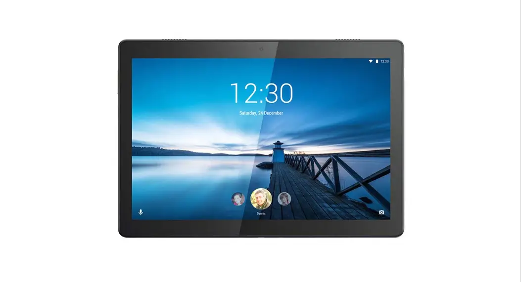 Lenovo Tb-x605lc Tab 2gb+16gbl-in-ons User Guide