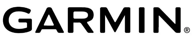 garmin logo