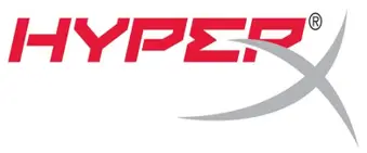 HyperX logo