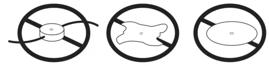 SUNJOE SB602E Electric Sharperblade Trimmer   Edger