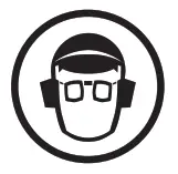 SUNJOE SB602E Electric Sharperblade Trimmer   Edger - WEAR