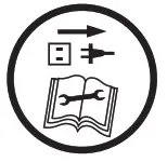 SUNJOE SB602E Electric Sharperblade Trimmer   Edger - machine