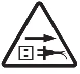 SUNJOE SB602E Electric Sharperblade Trimmer   Edger - power