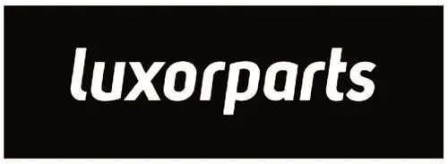 Luxorparts-LOGO
