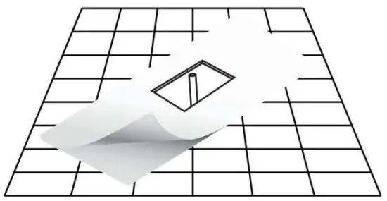 Streamline N 1560 59 FSWH FM Acrylic Freestanding Bathtub Series - fig 55