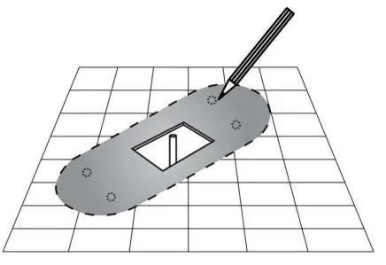 Streamline N 1560 59 FSWH FM Acrylic Freestanding Bathtub Series - fig 60