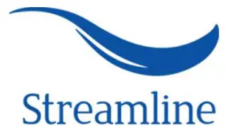 Streamline - logo