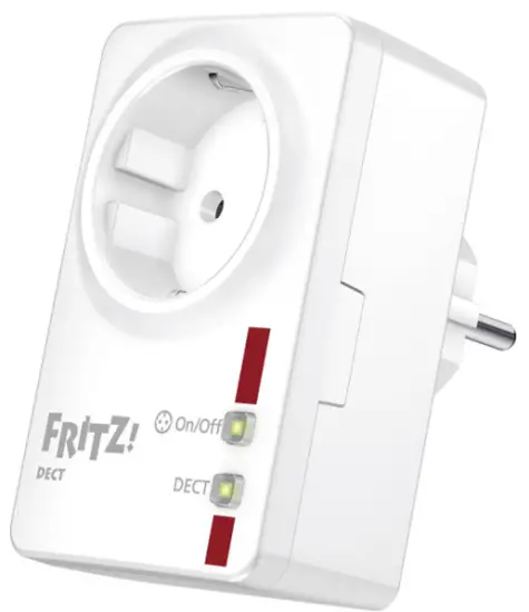 AVM 994375 Intelligent and Switchable Outlet