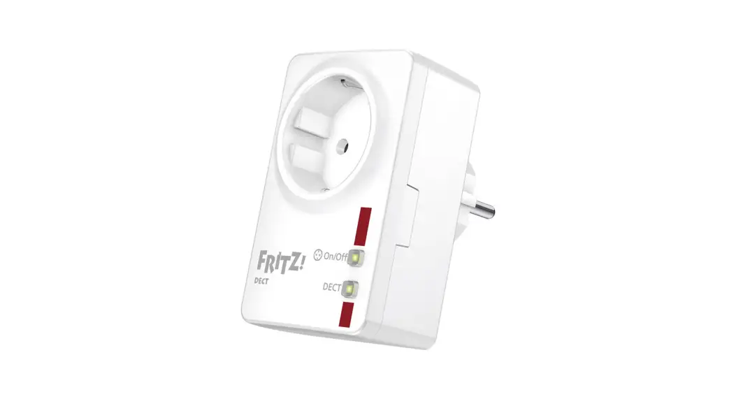 Avm 994375 Intelligent And Switchable Outlet Installation Guide