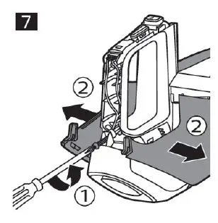 PHILIPS-FC6719-01-Vacuum-Cleaner-Stick-3