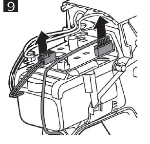 PHILIPS-FC6719-01-Vacuum-Cleaner-Stick-5