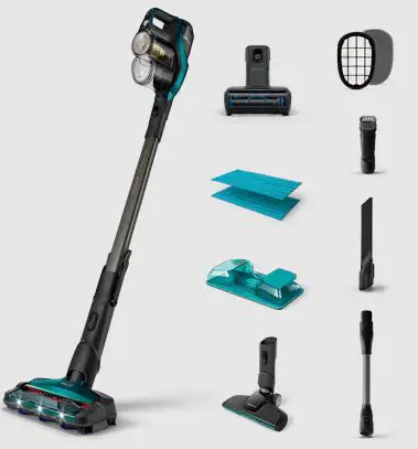 PHILIPS-FC6719-01-Vacuum-Cleaner-Stick-PRO