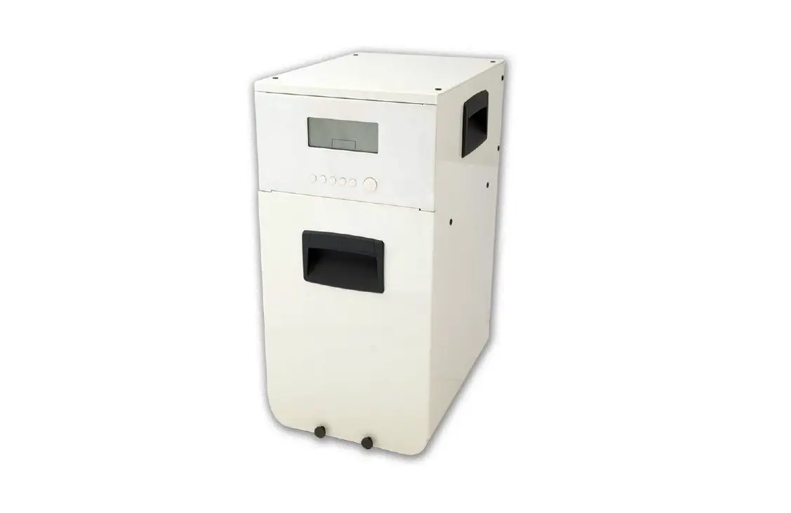 Wassermann Suction Unit Sg-economy User Manual