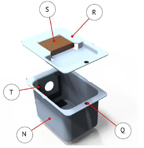 WASSERMANN-Suction-Unit-SG-Economy-fig-1