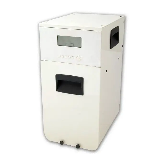 WASSERMANN-Suction-Unit-SG-Economy-product