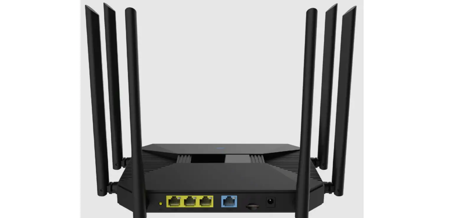 Giga Wave G-lte-pro 4g Modem Router User Manual