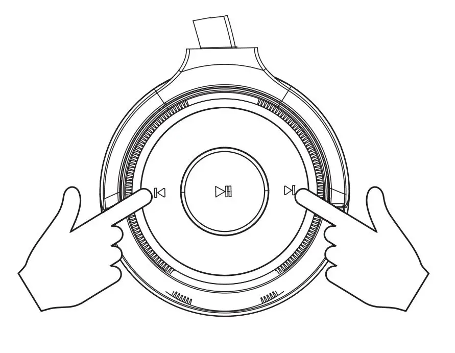 J-BURROWS-Elite-HP250-Wireless-Pro-Headphones-with-Boom-Mic-18