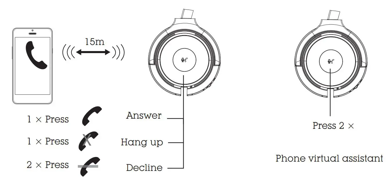 J-BURROWS-Elite-HP250-Wireless-Pro-Headphones-with-Boom-Mic-19