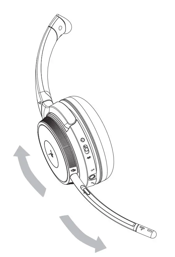 J-BURROWS-Elite-HP250-Wireless-Pro-Headphones-with-Boom-Mic-3