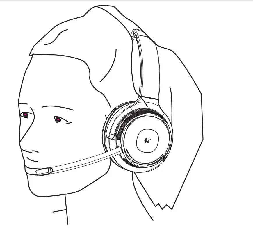 J-BURROWS-Elite-HP250-Wireless-Pro-Headphones-with-Boom-Mic-4