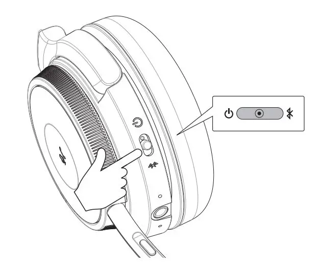 J-BURROWS-Elite-HP250-Wireless-Pro-Headphones-with-Boom-Mic-6