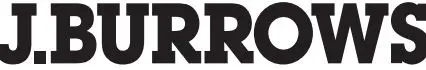 J BURROWS-logo