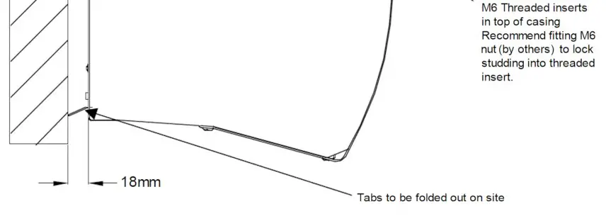 BN Thermic HCA2 Air Curtain Instructions 2