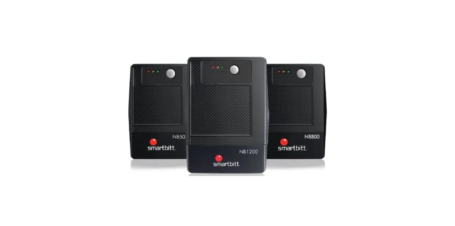 Smartbitt 1200va Ups System User Manual Smartbitt 1200va Ups System User Manual