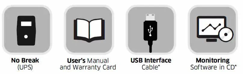 smartbitt 1200va UPS System-fig1