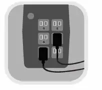 smartbitt 1200va UPS System-fig10