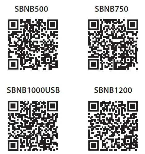 smartbitt 1200va UPS System-fig16